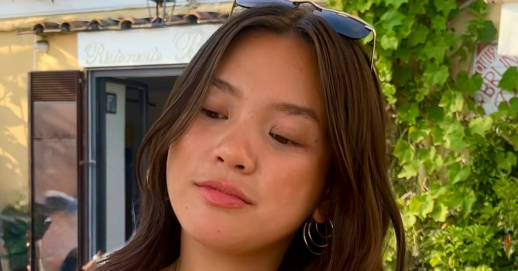 Meet the Interviews & Reviews Editor: Chloe&nbsp;Santiago