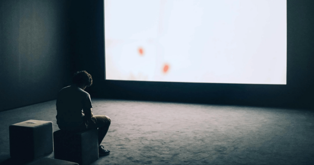 The Voice of&nbsp;Love