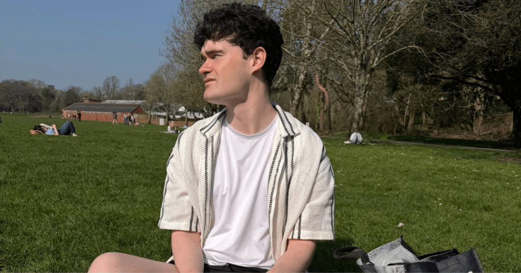 Study Session 1: Harry&nbsp;Jones